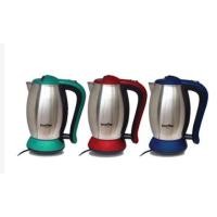 ราคา IMARFLEX กาต้มน้ำไฟฟ้า รุ่น IF-284 ขนาด 1.8 ลิตร กาต้มน้ำสแตนเลส ไร้สาย กาน้ำไฟฟ้า กาไฟฟ้า กาไร้สาย (8186732311)