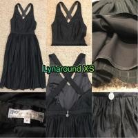 ราคา เดรส lynaround XS (939690236)