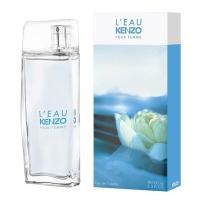 ราคา Kenzo L'Eau Kenzo Pour Femme EDT 100 ml. (362576545)