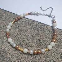 ราคา สร้อยคอมุก / สร้อยคอโช้คเกอร์ / สร้อยคอโช้คเกอร์ (18480419945)