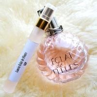 ราคา แบ่งขายน้ำหอม Lanvin Eclat de Fleurs EDP (6192335583)