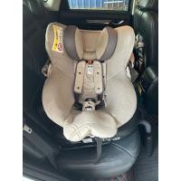 Ailebebe คาร์ซีทเบาะนั่งนิรภัยสำหรับเด็กแรกเกิด-4 ปี รุ่น Kurutto 5i Grance
