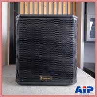 ราคา SOUNDBEST SR-715 SR-15ST800 ตู้ซับ 15นิ้ว ไม้อัด ตู้ลำโพง ซับเบส ลำโพง เครื่องเสียงกลางแจ้ง SUBWOOFER SPEAKER SR 715 ... (25783320568)