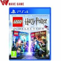 ราคา ps4 lego harry potter collection ( english zone 2 ) (29100446000)