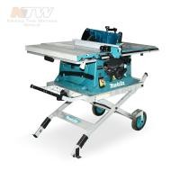 ราคา MAKITA โต๊ะเลื่อยแบบสไลต์+ขาตั้งWST03 รุ่น MLT100S (3469744315)