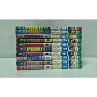 ราคา POINT - D เล่ม 1-10 จบ (4775820522)