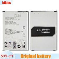 ราคา แบตเตอรี่ BL-45F1F 2410mAh สำหรับ M160 LG Aristo MS210 2017 รุ่น K8 K4 BL 45F1F (ไม่สำหรับ K3) (26911265182)