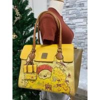 ราคา กระเป๋าถือแบรนด์แท้ brera italy มือ 2 ตู้เกาหลี (24462269900)