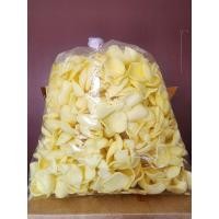 ราคา ข้าวเกรียบข้าวโพด ถุงใหญ่ 500 กรัม ขนมโบราณ ใหม่ กรอบ อร่อย คุ้มค่า สินค้าใหม่จากโรงงาน ราคา ปลีก ส่ง (25227351061)