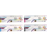 ราคา CE310A / CE311A / CE312A / CE313A รับทันที Gift voucher โลตัส มูลค่า 100 บาท หมึกเทียบเท่าเอชพี เบอร์ 126A HP CP1020 (16242612612)