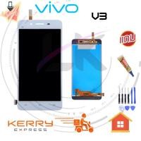 ราคา Luke หน้าจอ LCD vivo v3 (จอแสดงผลพร้อมทัชสกรีน) (8236170947)