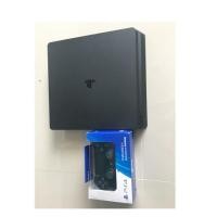 ราคา PS4SLIM 500GB อุปกรณ์ครบ พร้อมเล่น (3832188557)