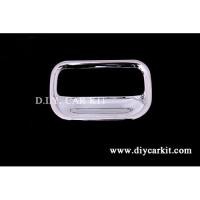 ราคา เบ้ารองมือเปิดท้ายกระบะ แบบเล็ก Vigo/ Vigo Champ 07-14 (1187221189)