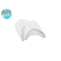 ราคา ซิลิโคนถนอมหน้าเท้า ซิลิโคนสวมปลายเท้า ซิลิโคนถนอมหน้าเท้านิ้วเท้ากันรองเท้ากัด (8333685920)