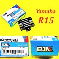 ราคา แผ่นชาร์ท Yamaha R15 อย่างดี : BJN : G22316 (22955709457)