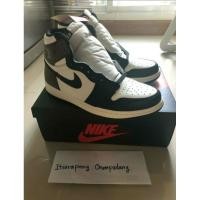 ราคา Nike air jordan 1 high Mocha มือ1 (8805700162)