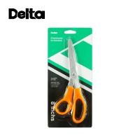 ราคา Delta กรรไกร Stainless Steel 8 นิ้ว (25872410824)