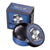 ราคา GOOD ALL DAY Gentleman Pomade 80 g โพเมดเนื้อเงา (29930312283)