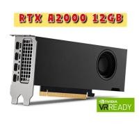 ราคา การ์ดจอ VGA LEADTEK NVIDIA QUADRO RTX A2000 - 12GB GDDR6 พร้อมส่ง (12575080389)