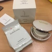 ราคา SULWHASOO Evenfair Perfecting Cushion SPF50+, PA+++ สี 13 ตลับ+รีฟิล (26950400)