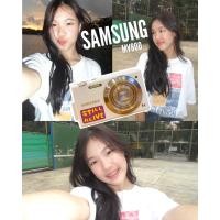 ราคา กล้องดิจิตอลเก่า Samsung MV800 (23044030436)