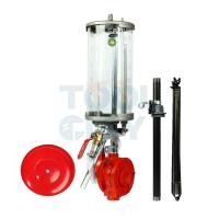 ราคา SPG ปั๊มสูบน้ำมันมือหมุน แบบมีหลอดแก้ว (19192799799)