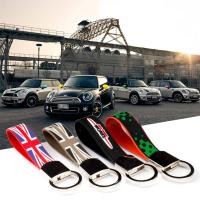 ราคา พวงกุญแจรถยนต์สําหรับ Mini Cooper Jcw R50 R53 R55 R56 R61 F56 F57 F60 (8836367466)