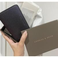 ราคา กระเป๋าสตางค์ กระเป๋าตังค์ Charles & Keith (4812857047)