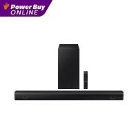 ราคา SAMSUNG ซาวด์บาร์ (410 วัตต์, 2.1 CH) รุ่น HW-B550/XT (23319497438)