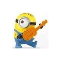 ราคา Minion 2015 : สตวร์ท มือกีต้าร์ มือ 1 ในถุง (minion mc) มินเนี่ยน แมค (7639559963)