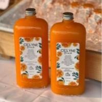 ราคา ยกแพค 100 ขวด ขวดพลาสติก PET พรีเมียม 1,000 ml พร้อมฝา (11847853507)