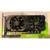 ราคา RTX 3060TI PNY GEFORCE (20774393808)