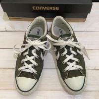 ราคา ❌หมด❌ส่งต่อ รองเท้า Converse All Star ของแท้ % (2017839932)