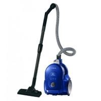 ราคา room_shop101 SAMSUNG เครื่องดูดฝุ่นแบบกล่อง ขนาด1600 วัตต์ VCC4320S3A/XST สีน้ำเงิน (26550140537)