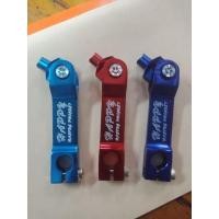 ราคา มือลิงบางใส่เวฟ/ดรีม ใส่เบรคหน้าดั้ม หลังดั้มได้ (11223802170)