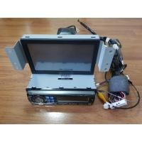 ราคา วิทยุติดรถยนต์ Alpine DVA9861 +จอM9N มีระบบนำทางมือสอง (2447901694)