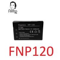 Fujifilm Camera Battery NP-120