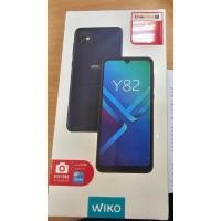 ราคา wiko y82 สีน้ำเงิน เครื่องใหม่ยังไม่ได้แกะซีล ใส่ซิมได้ทุกค่าย แถมเมม 256 กิ๊ก (23653634824)