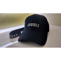 ราคา หมวก สีดำ แฟชั่น พิมพ์ลาย สายยาว (27309346889)