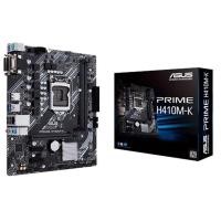 ราคา MAINBOARD (เมนบอร์ด) 1200 ASUS PRIME H410M-K (11181627291)