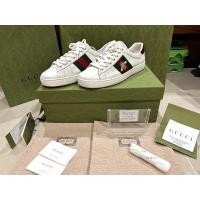 ราคา ❤️Gucci Ace Bee ผึ้งตัวผู้ Size6G วัดซอฟ 26 Cm มือ2 ปี22เดือน8 สภาพเดิมๆ ไม่มีทำสี ไม่มีเก็บสี (22487957824)