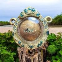 ราคา ลูกอมผงปถมังโลกีย์ สูตรเข้าห้อง ตำรามโนราห์ ครูเย็น พิธีไหว้ครู ๕๘ พระอาจารย์ประสูติ วัดในเตา จ.ตรัง มหาเสน่ห์แรงสุดขีด (25291986436)