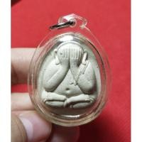 ราคา พระปิดตา มหาลาภ (ฝังปฐวีธาตุ) หลวงพ่อประสิทธิ์ วัดป่าหมู่ใหม่ เชียงใหม่ ปี 2554 (พระปฎิบัติดี ผู้มีกระดูกใสเป็นแก้ว) (29214726140)