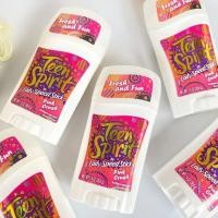 ราคา โรลออนระงับกลิ่นกาย Lady Speed Stick Teen Spirit 65 g. กลิ่น Pink Crush Made in U.S.A (18183074539)