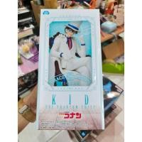 ราคา ♠️ฟิกเกอร์ Figure Sega Detective Conan Kaito Kid Premium Grace Situation Figure❗มือ1 งานแท้ lot Jp (28362484474)