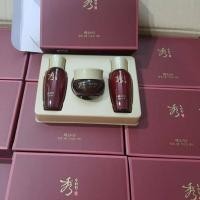 ราคา Soohanbang Hyobidam Fermentation Skin Care Gift Set (5 Types/ Toner 20ml+emulsion 20ml+cream 5ml) zzzzz (22473205268)