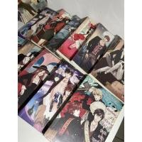 ราคา นิยายแจ่มใสมือสอง [Set darling ] (17523284180)