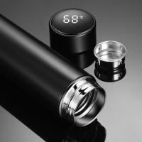 ราคา แก้วเก็บความเย็น กระบอกน้ำเก็บความเย็น Temperature measuring cylinder กระบอกน้ำเก็บอุหภูมิจอ กระบอกน้ำ (7775432187)