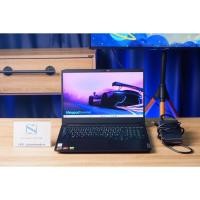 ราคา Lenovo IdeaPad Gaming 3 Ryzen7-5800H RTX-3050Ti Ram16 SSD512 จอ15.6 FHD 165Hz สเปคสูง คีย์บอร์ดไฟRGB (26526007141)