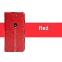 ราคา ส่งฟรี!!!Lenovo K6 Note Flip Case Cover With Card slot (242727822)